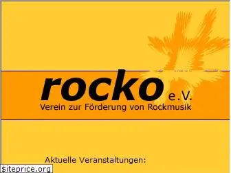 rocko-ev.de