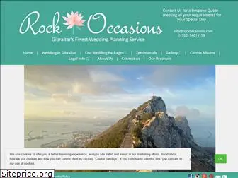 rockoccasions.com