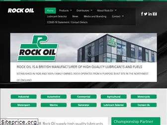 rockoil.co.uk