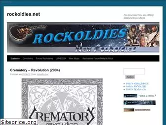 rockoldies.net