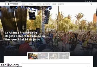 rockombia.com