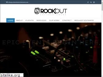 rockoutentertainment.com