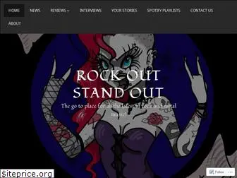 rockoutstandout.com