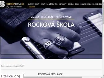 rockovaskola.cz