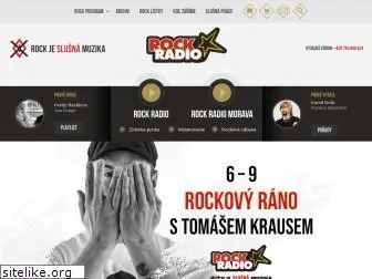 rockovyradio.cz