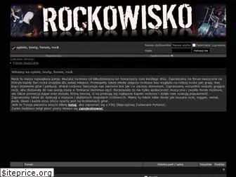 rockowisko.pl