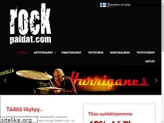 rockpaidat.com