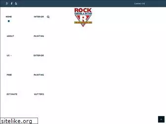 rockpaintingandgutters.com