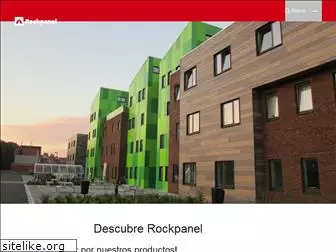 rockpanel.es