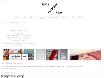 rockpaperfilm.com