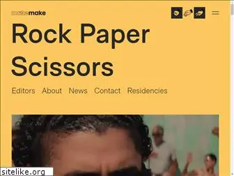 rockpaperscissors.com