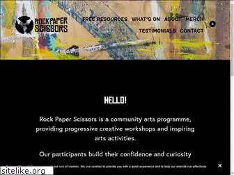 rockpaperscissors.org.uk