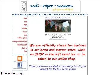 rockpaperscissorsnj.com
