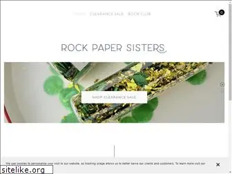rockpapersis.com