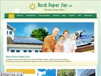 rockpapersun.com