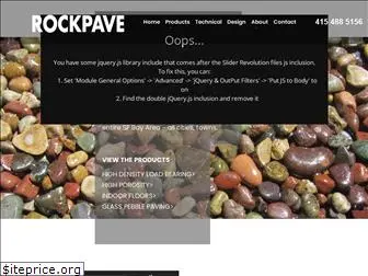 rockpave.com