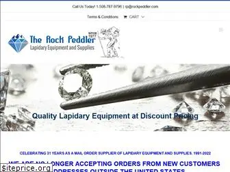 rockpeddler.com