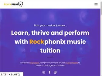 rockphonix.co.uk