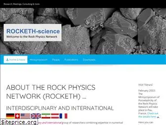 rockphysics.org
