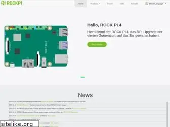 rockpi.eu