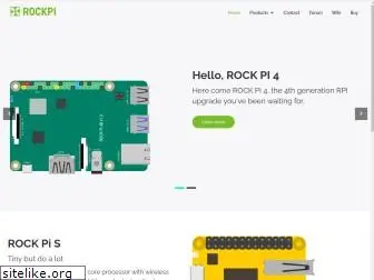 rockpi.org