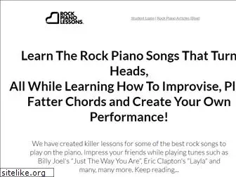 rockpianolessons.com