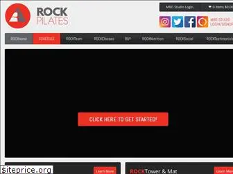 rockpilates.com