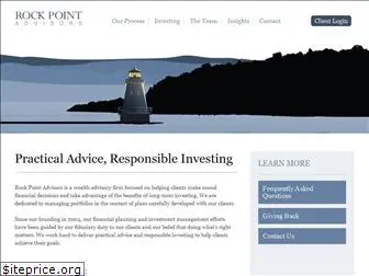 rockpointadvisors.com