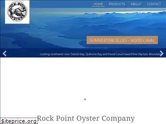 rockpointoyster.com