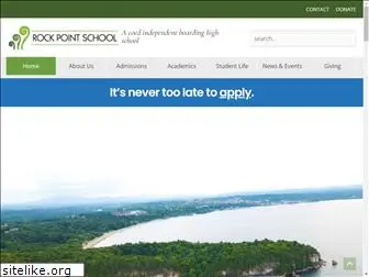 rockpointschool.org