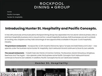 rockpool.com