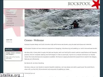 rockpoolkayaks.com