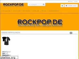 rockpop.de