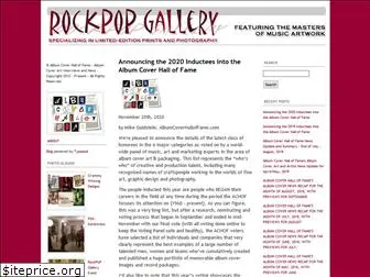 www.rockpopgallery.typepad.com