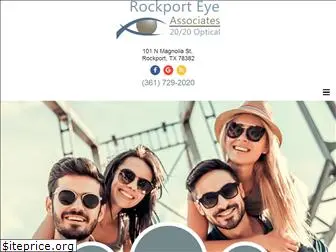 rockport-optical.com