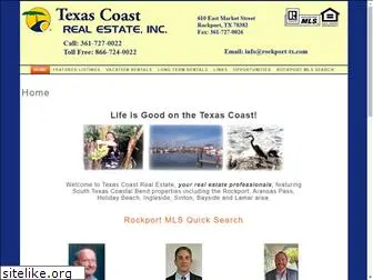 rockport-tx.com