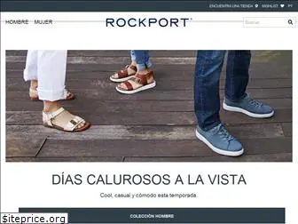 rockport.es
