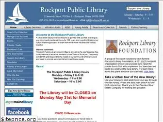 rockport.lib.me.us