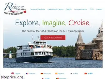 rockportcruises.com