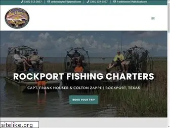 rockportfishingcharters.com