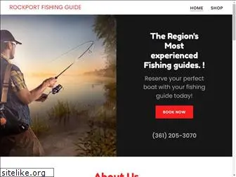 rockportfishingguide.com