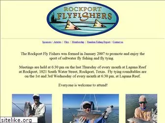 rockportflyfishers.com