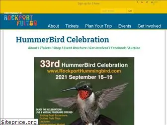 rockporthummingbird.com