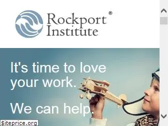 rockportinstitute.com