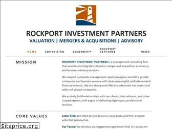 rockportinvestpartners.com