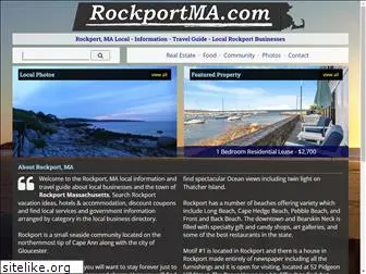 rockportma.com