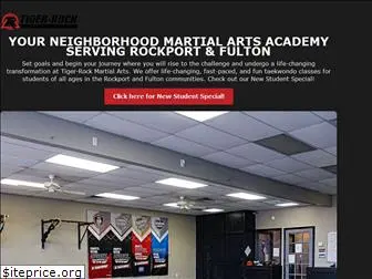 rockportmaf.com