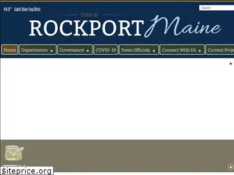 rockportmaine.gov