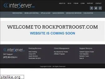 rockportroost.com