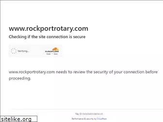 rockportrotary.com